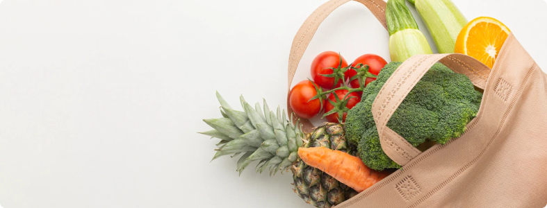 Banner DELIVERY VILLARICA